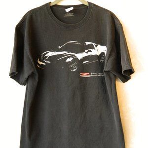 Mens CorvetteTshirt